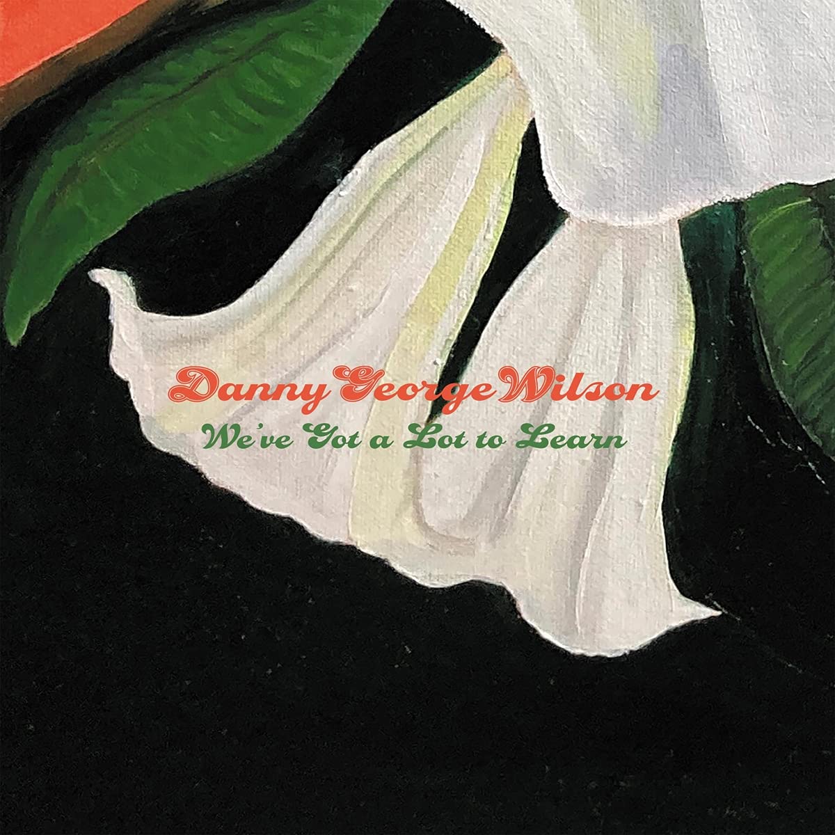 We've Got A Lot To Learn (7") [7" VINYL]