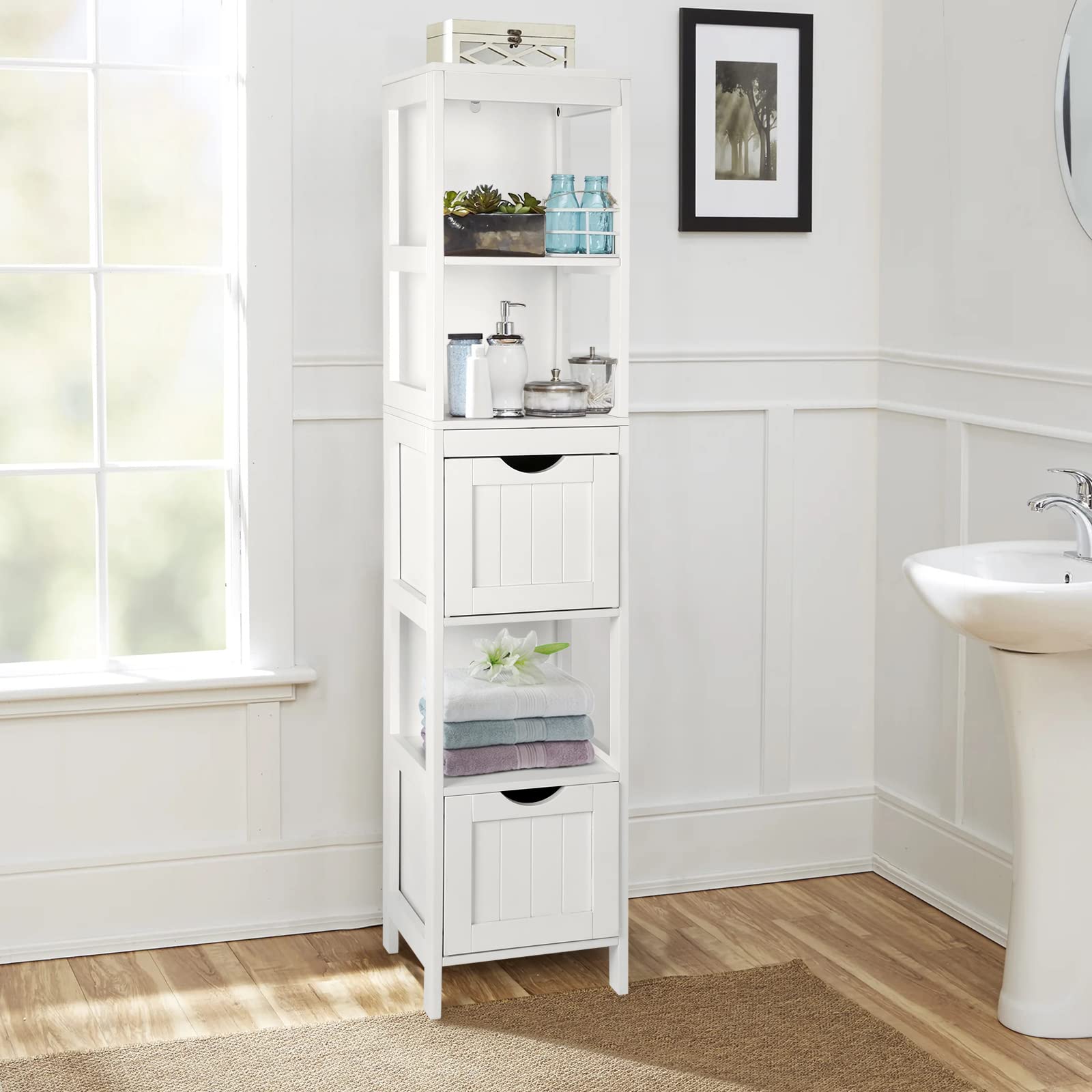 Buy Bathroom Storage Online at desertcartUAE