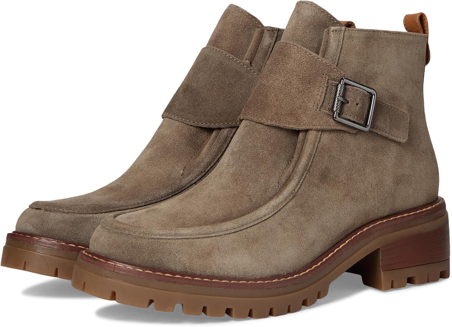 Gentle Souls by Kenneth Cole Women's Baden