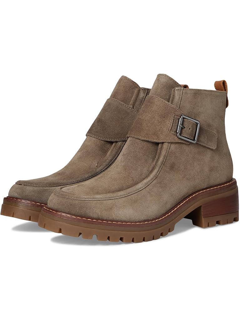 Gray Gentle Souls by Kenneth Cole Baden