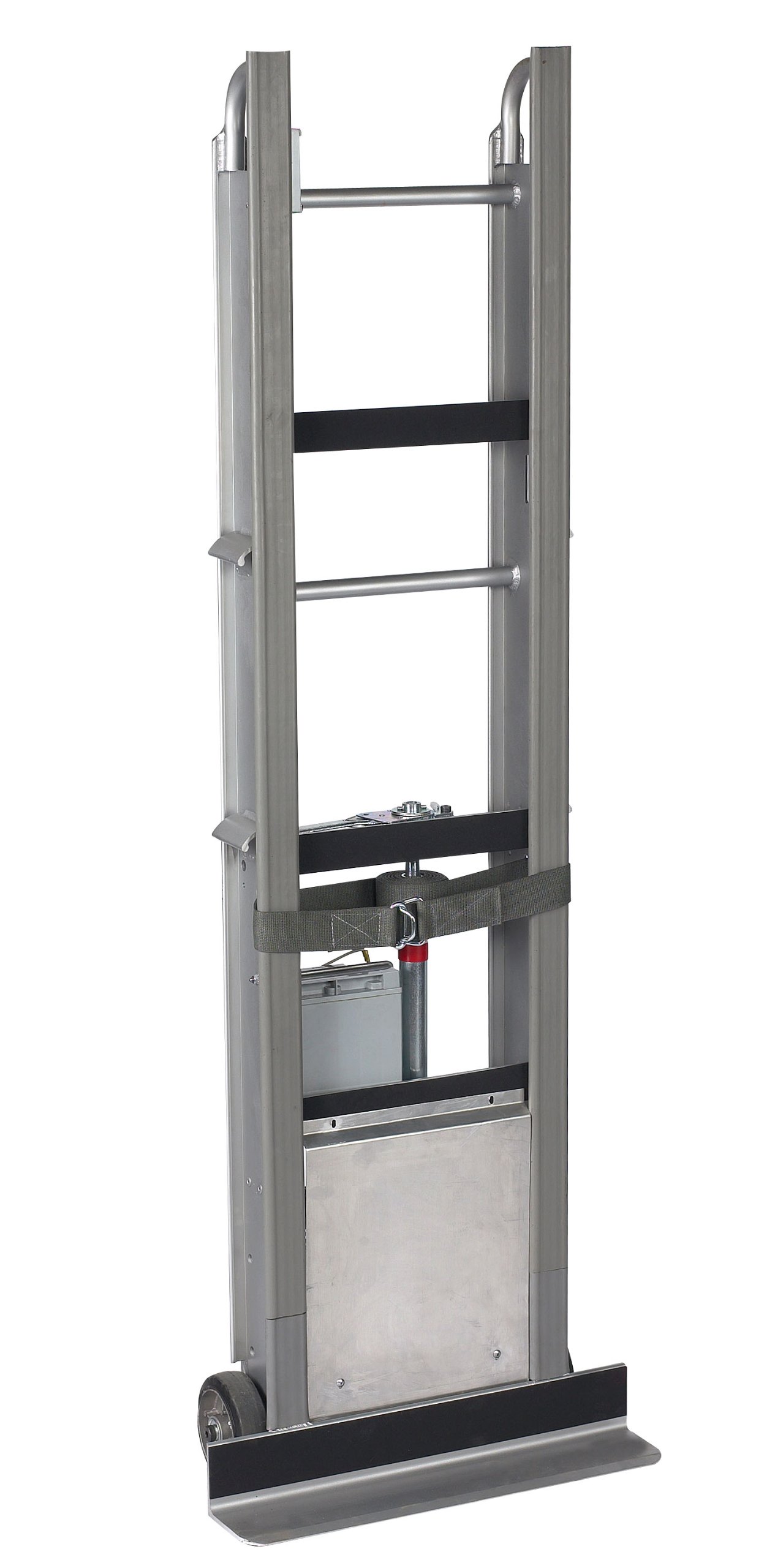 Buy Wesco StairKing Electric Appliance Hand Truck Online at desertcartUAE