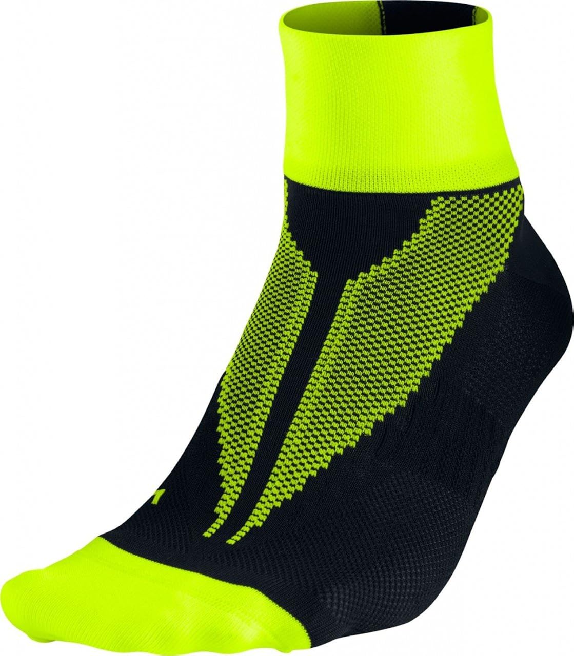 calzini da uomo quarto di dollaro