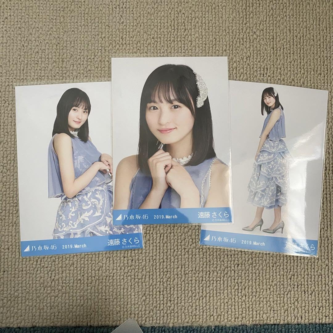 乃木坂46 生写真 紅白2018衣装(2019 March) 乃木坂46 OFFICIAL WEB SHOP | 乃木坂46 グッズ通販サイト