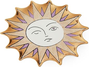 Jonathan Adler Womens Muse Sun Tray