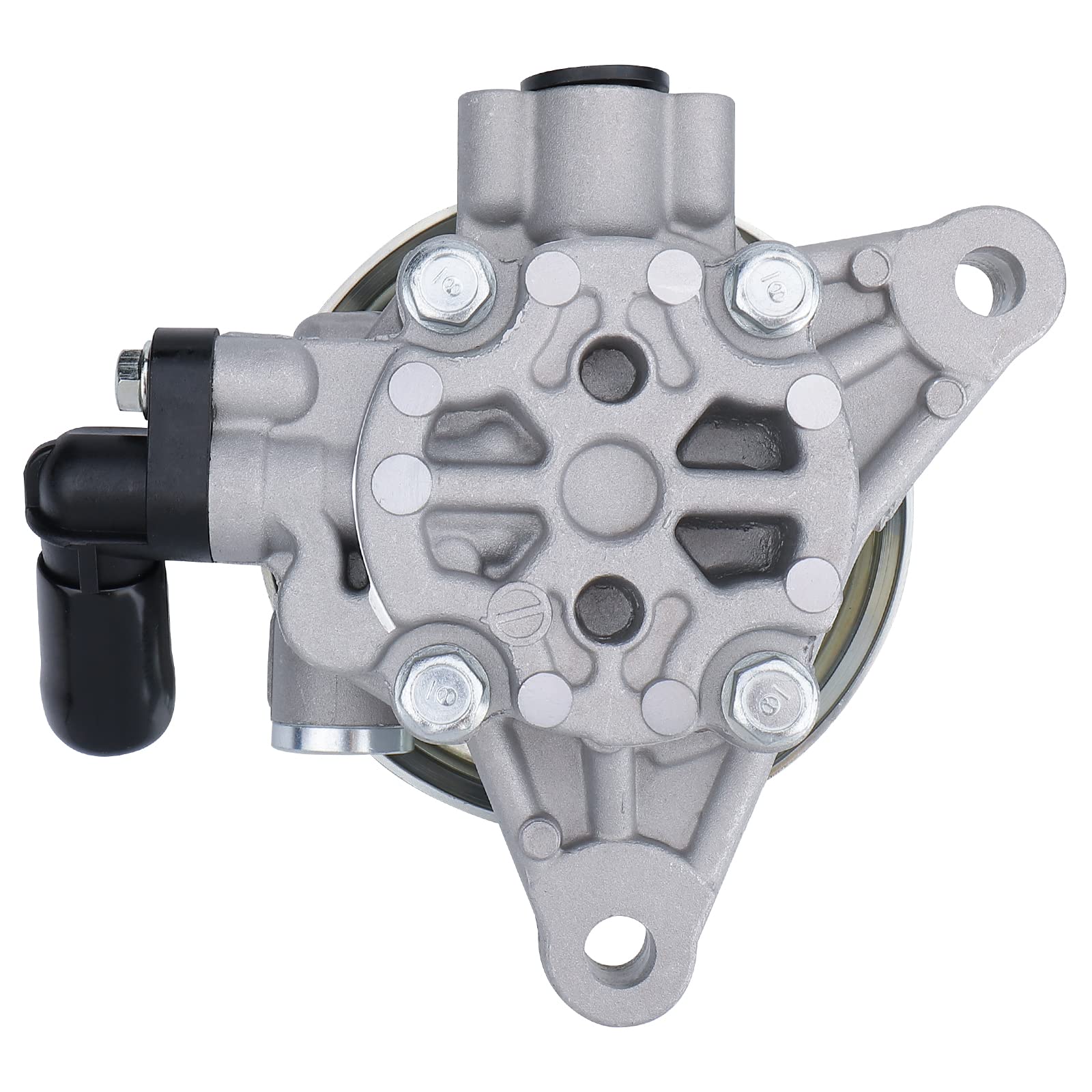 A-Premium Power Steering Pump Pulley For Dodge Charger 2006-2010 & Chrysler 300 2005-2010