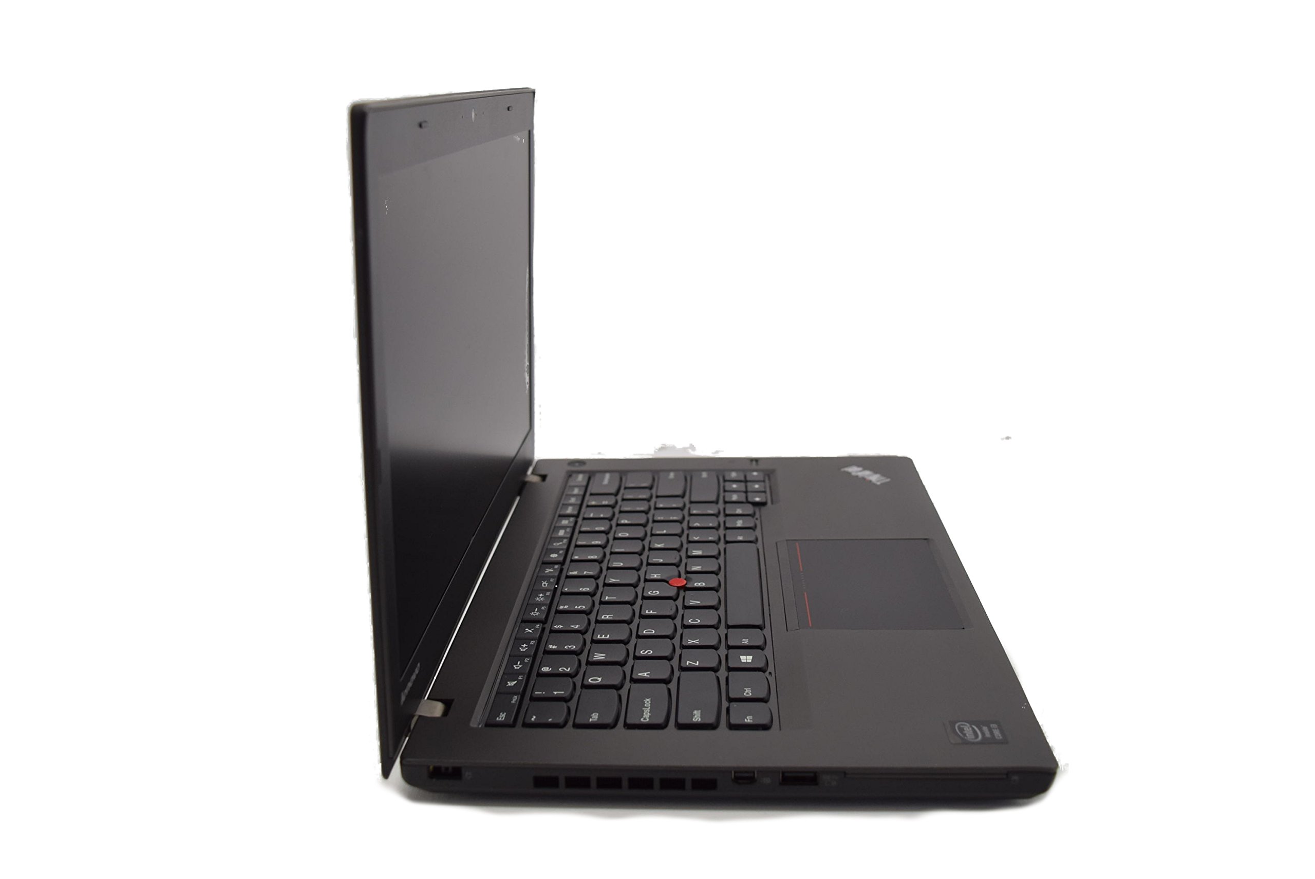 Amazon.com: Lenovo Thinkpad T440 20B6008EUS 14-Inch Laptop (1.60