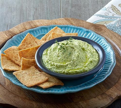 Miniatura 44 de Stacy's Pita Chips, Simply Naked, bolsa de 1 onza, paquete de 6