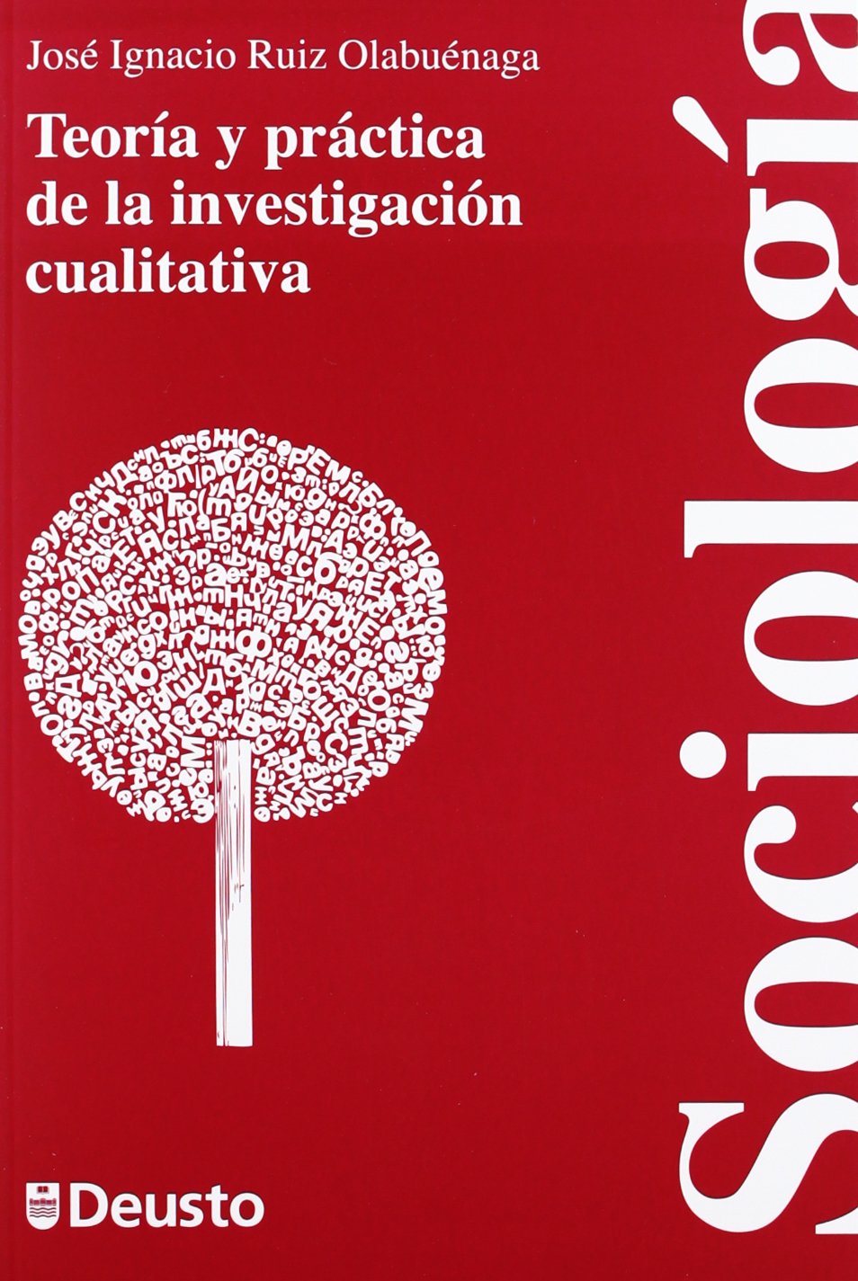 Teoría y práctica de la investigación cualitativa: 29 (Ciencias Sociales)