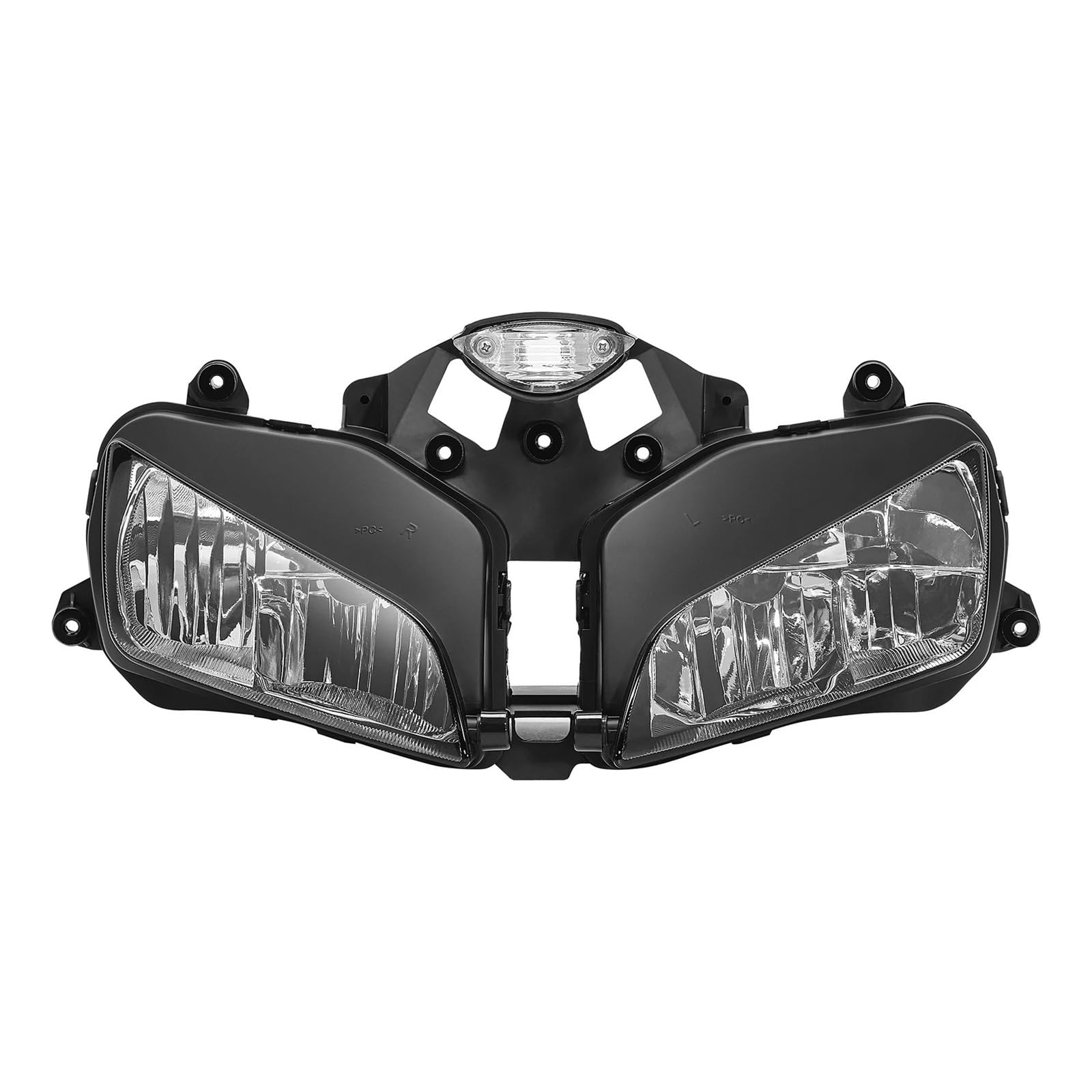 Światło Do Jazdy Motocykl Head Light Do CBR600RR 2003 2004 2005 2006