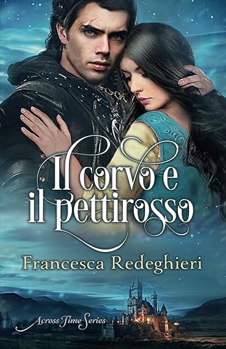 Il Corvo e il Pettirosso
