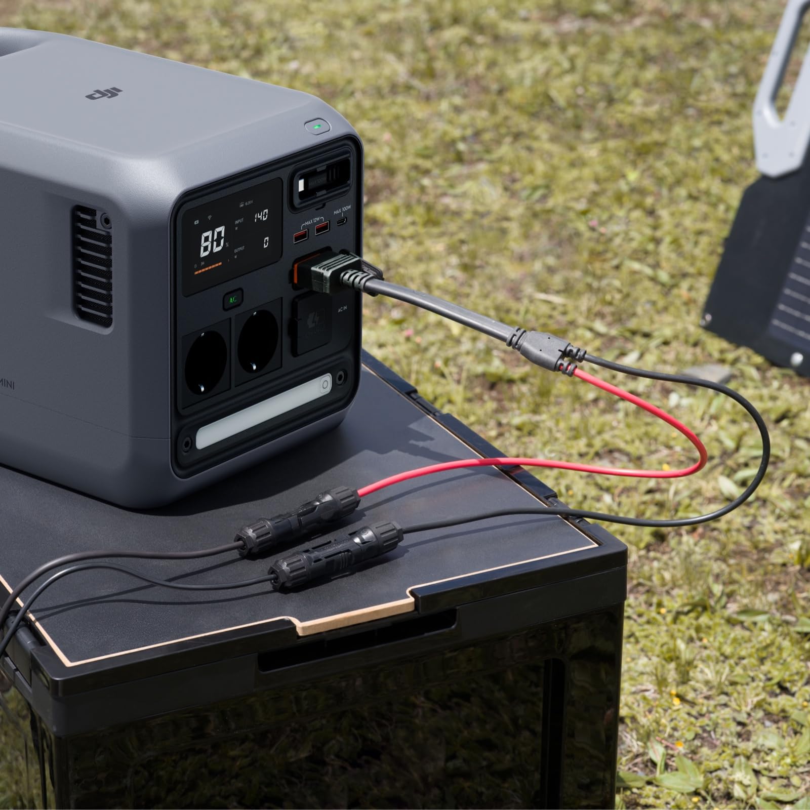Câble de charge solaire DJI Power MC4