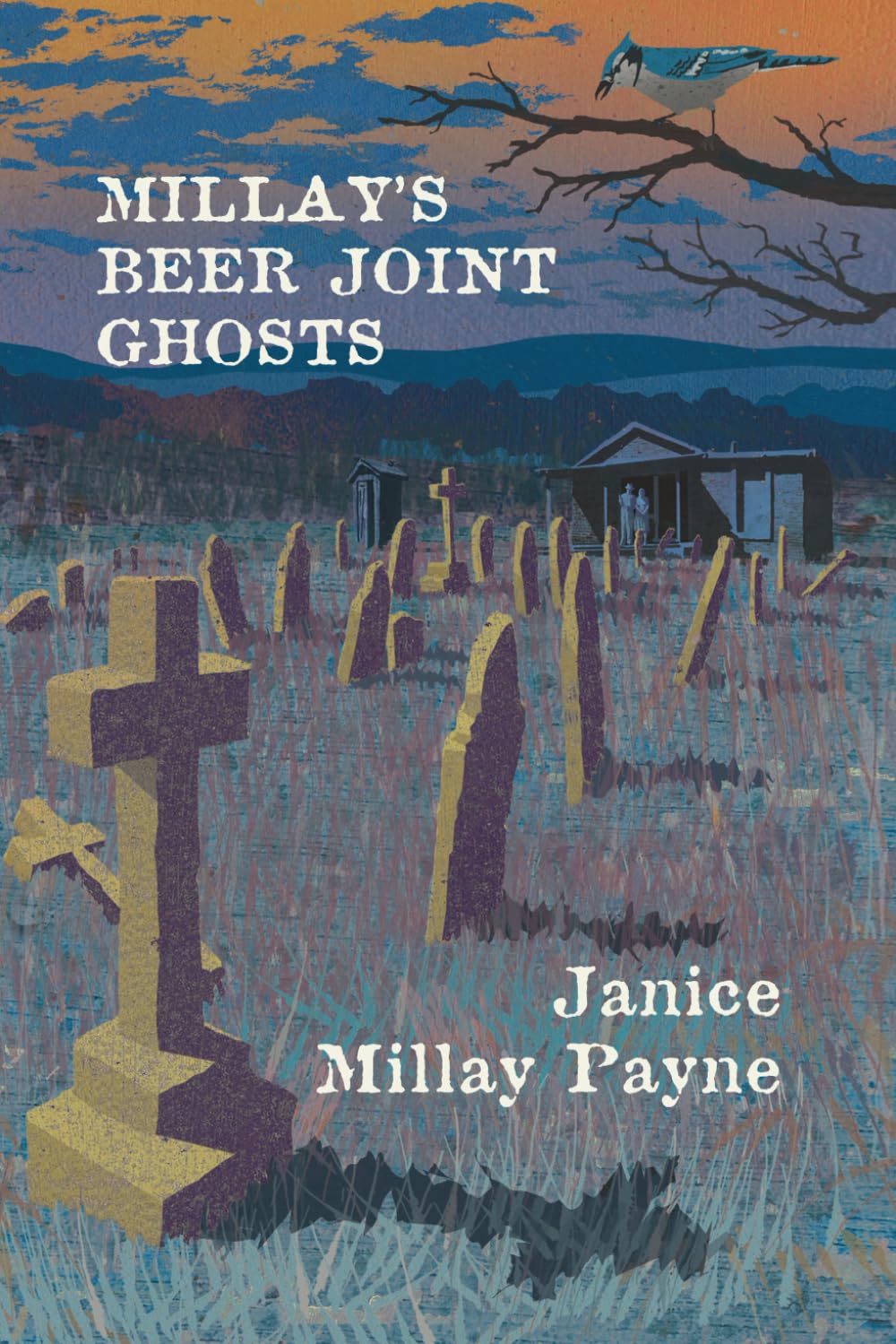 Millay's Beer Joint Ghosts