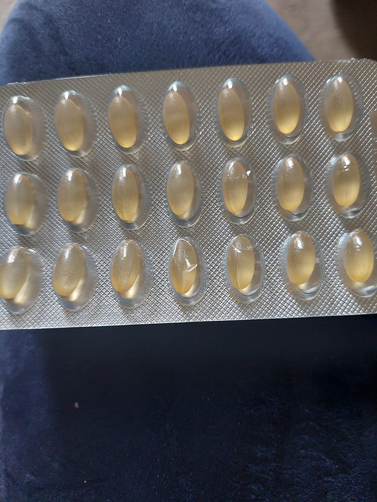 Purosure Enteric Coated Peppermint Oil Capsules - 84 Soft Gel Capsules (0.2ml Each), Gastro