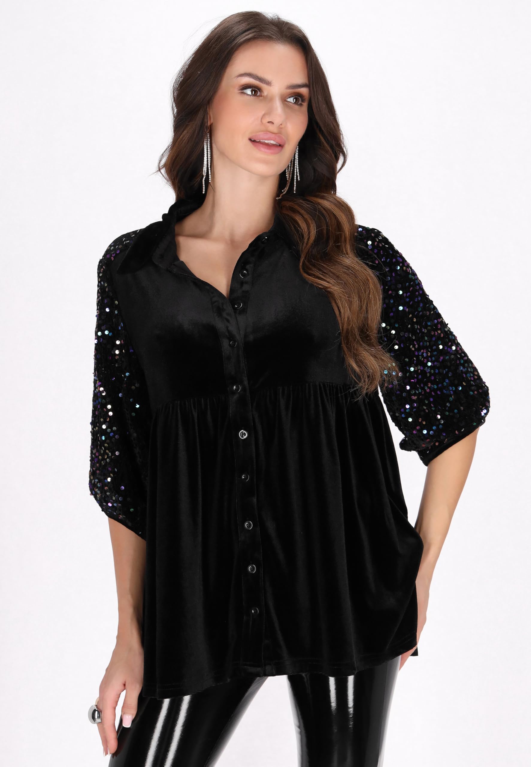 faina Damska bluza
