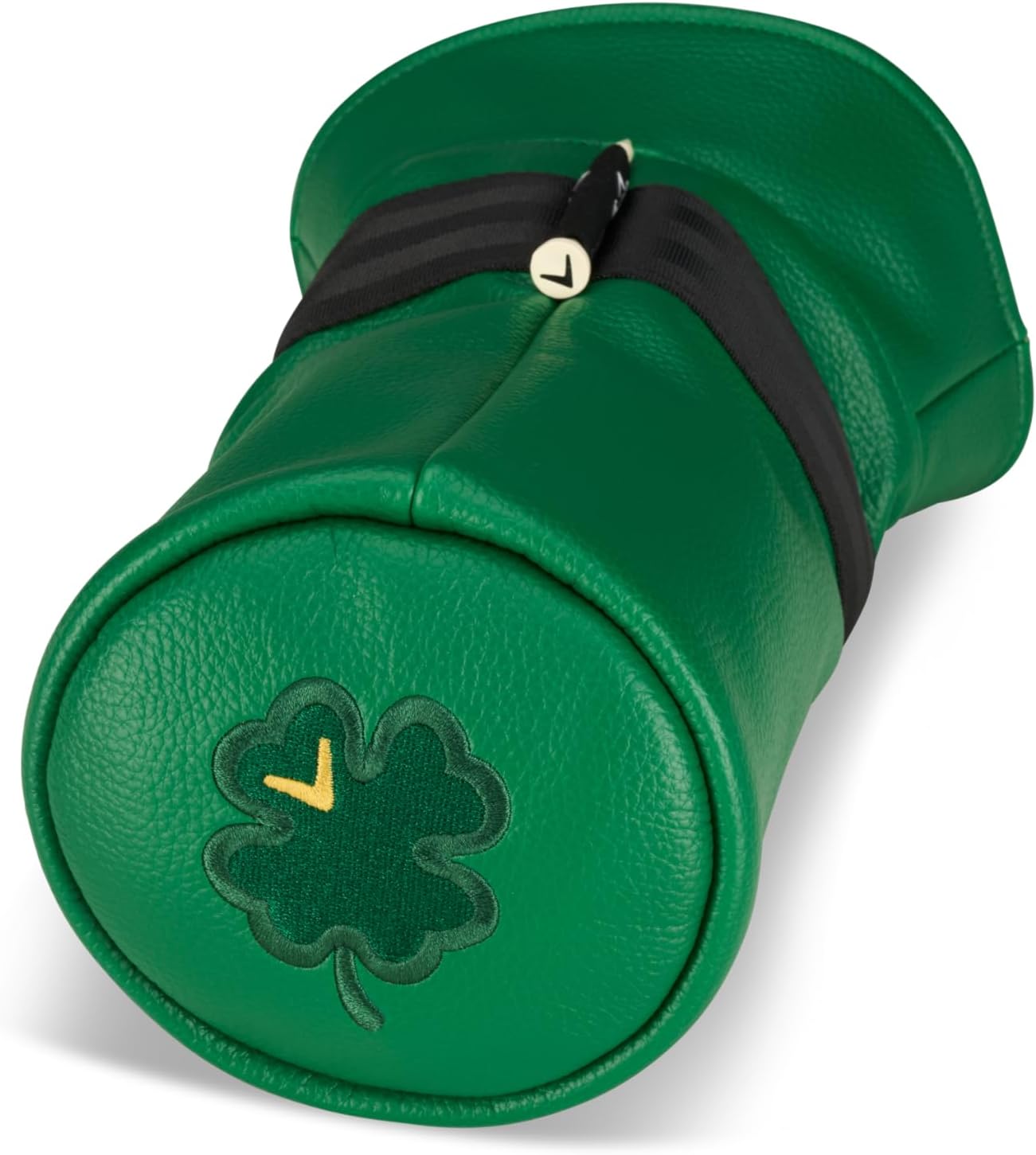 Callaway Golf Lucky Hat Driver Headcover (Green)