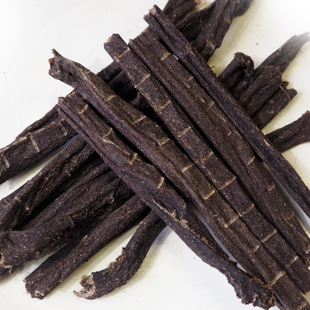 Amazon | 【3種類の味が楽しめる】鹿の匠丹波 お試し3種セット45g 犬