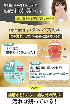 【やさりん様★専用！！】BRESMILE WASH  270ml × 6袋 Amazon | 【汚れが見える マウスウォッシュ 】 ブレスマイル（BRESMILE