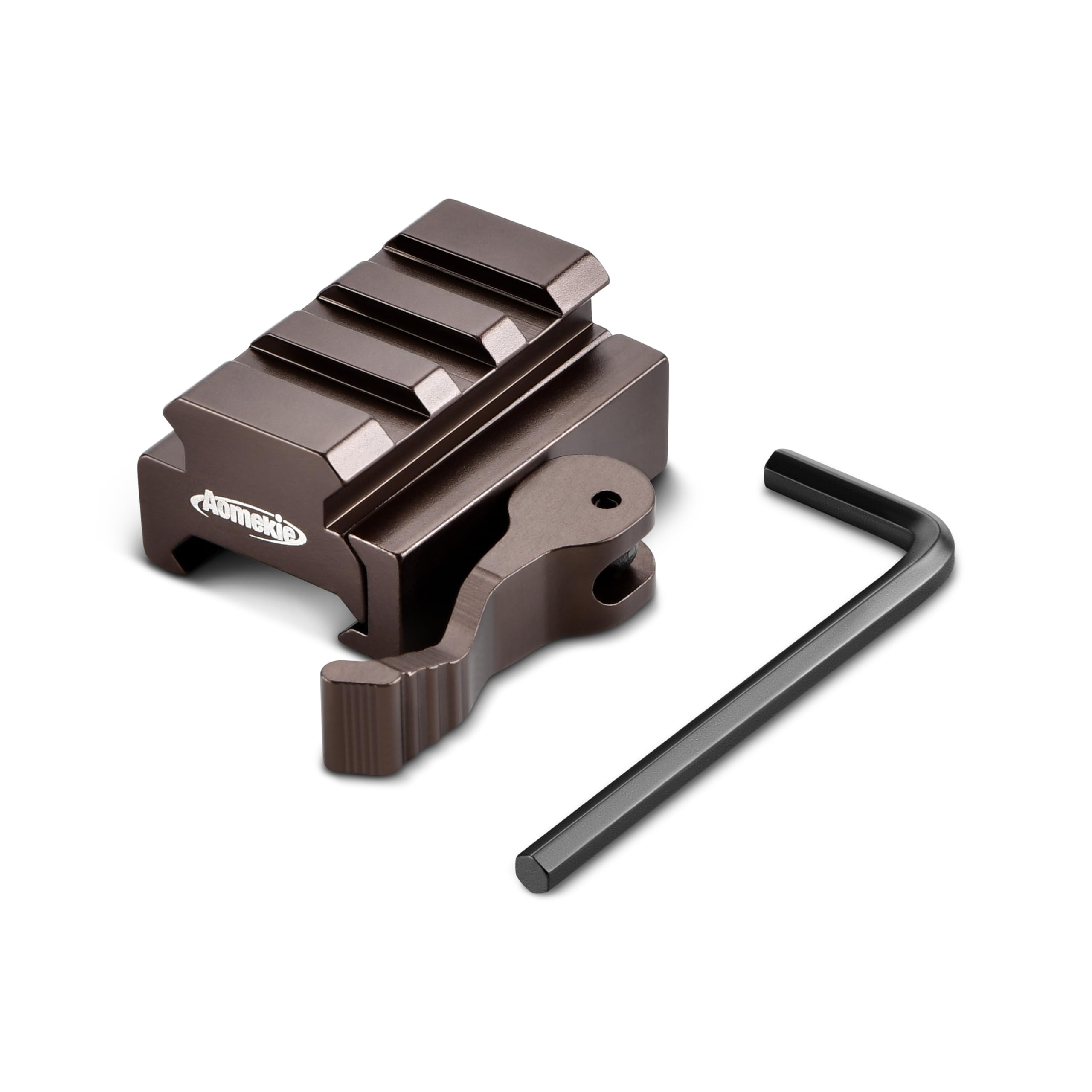 AOMEKIE QD Riser Mount 1/2