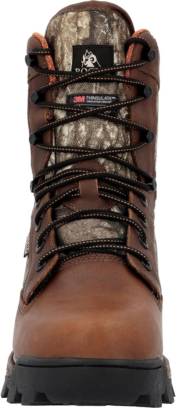ROCKY BearClaw 1000G Insulated Hunting Boot