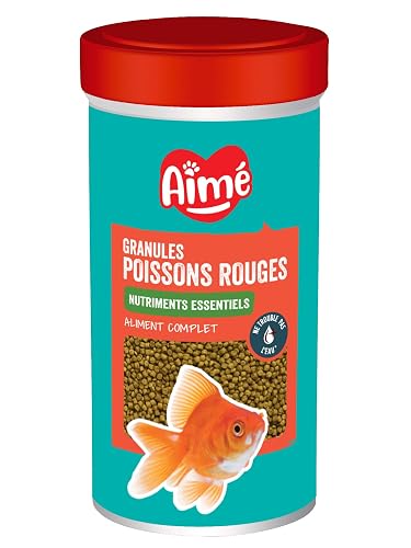 Aimé