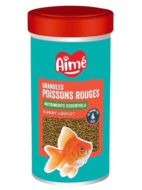 Aimé