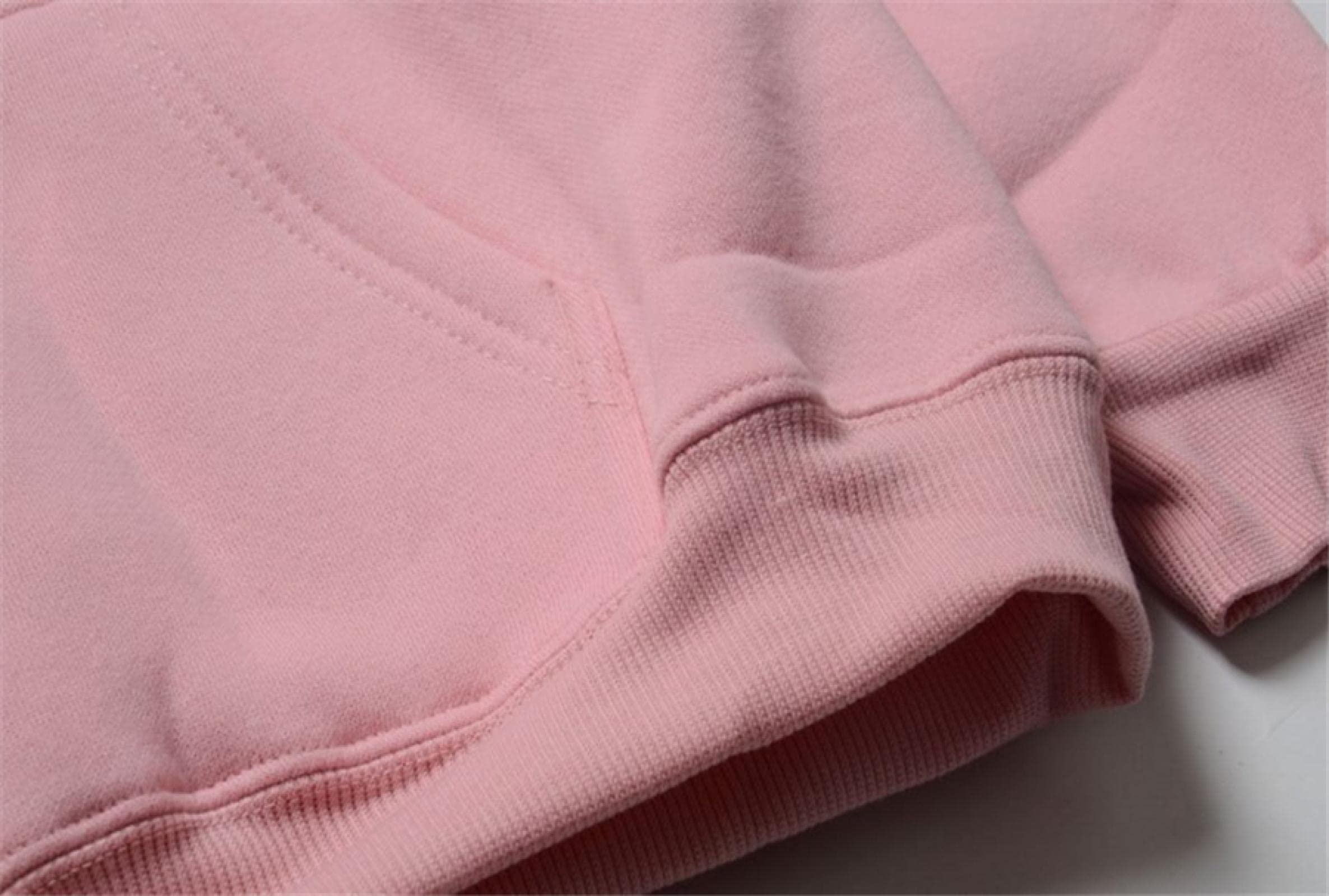 Felpa Semplice E Generosa Felpa con Cappuccio Uomo Donna Hoodie Felpe Pullover Felpe da Uomo Hip Hop Streetwear Felpe con Stampa L