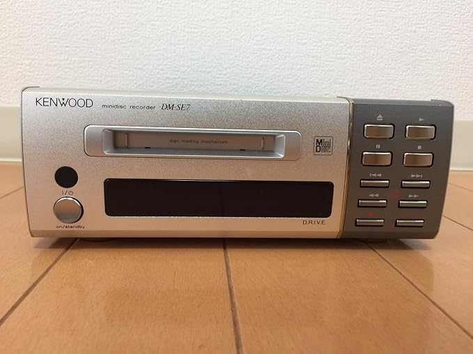 21年レディースファッション福袋特集 ケンウッド 中古 Kenwood Avino Mdデッキ Dm Se7 オーディオ B00ecnd2fq