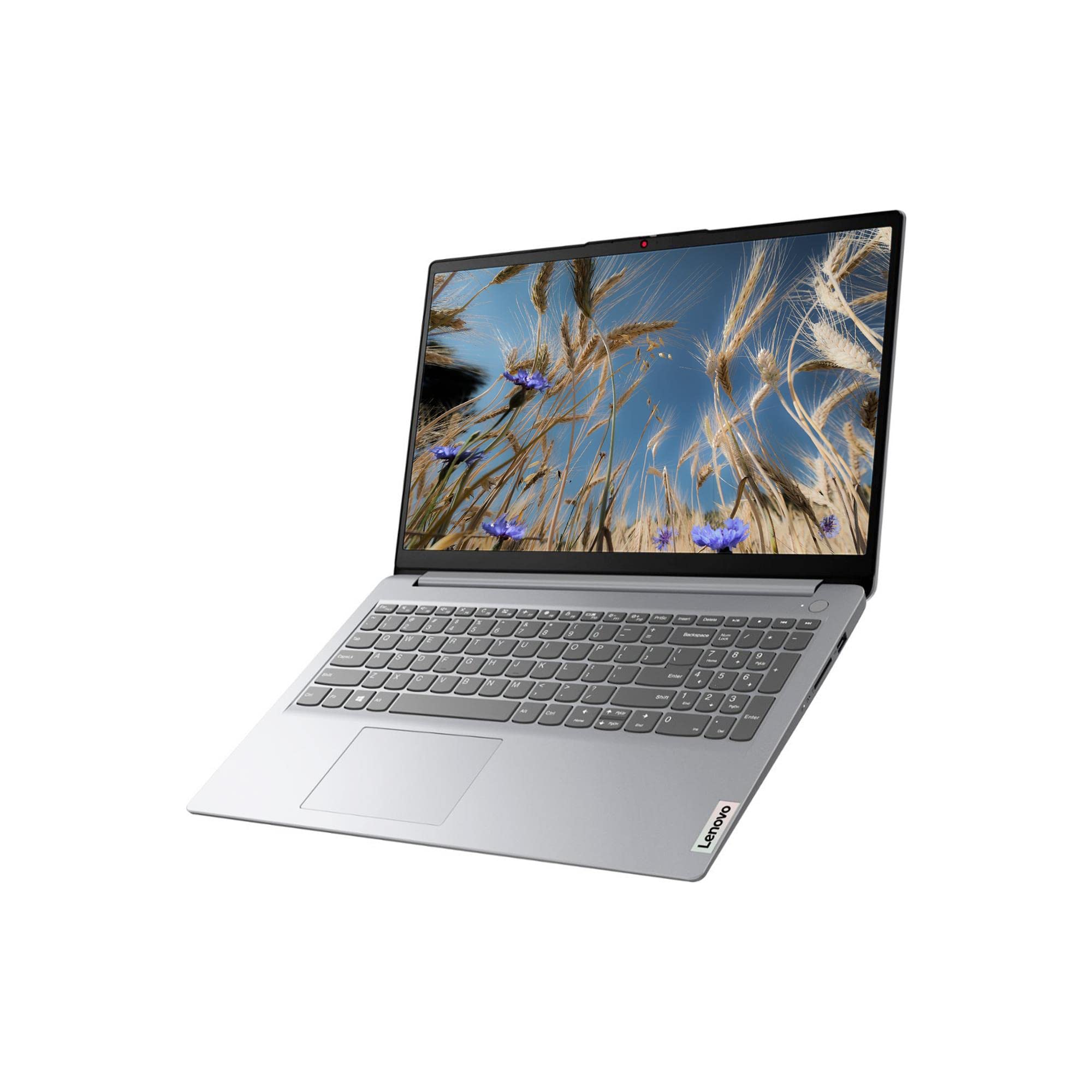 Lenovo IdeaPad 1 15IGL7 Portable Computer, 15.6
