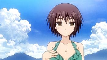 Amazon.co.jp: バカとテストと召喚獣にっ！ 第1巻 [Blu-ray