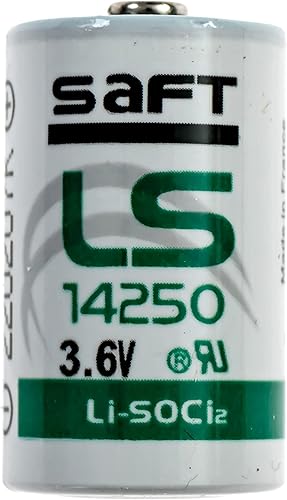 Miniatura 4 de Saft LS-14250 12 AA 36V Litio no recargable