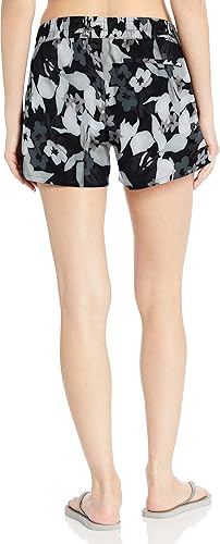 Miniatura 3 de Kanu Surf - Pantalón corto ajustado Darren para mujer, FPS 50+ para natación activa y ejercicio