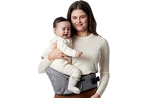 Momcozy Infant Hip Seat Carrier: Comfort and Convenience for Parents