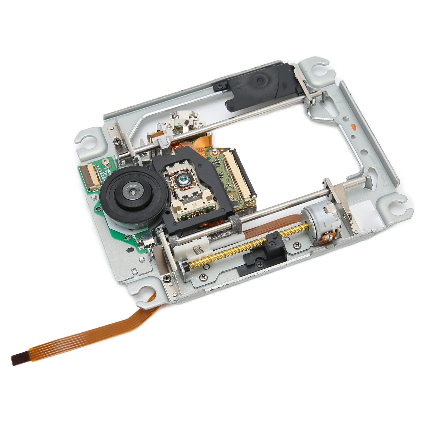 Ersatz-Disc-Laufwerk, KEM-400AAA-ModulErsatz-Laserlinse mit Deck für Modul