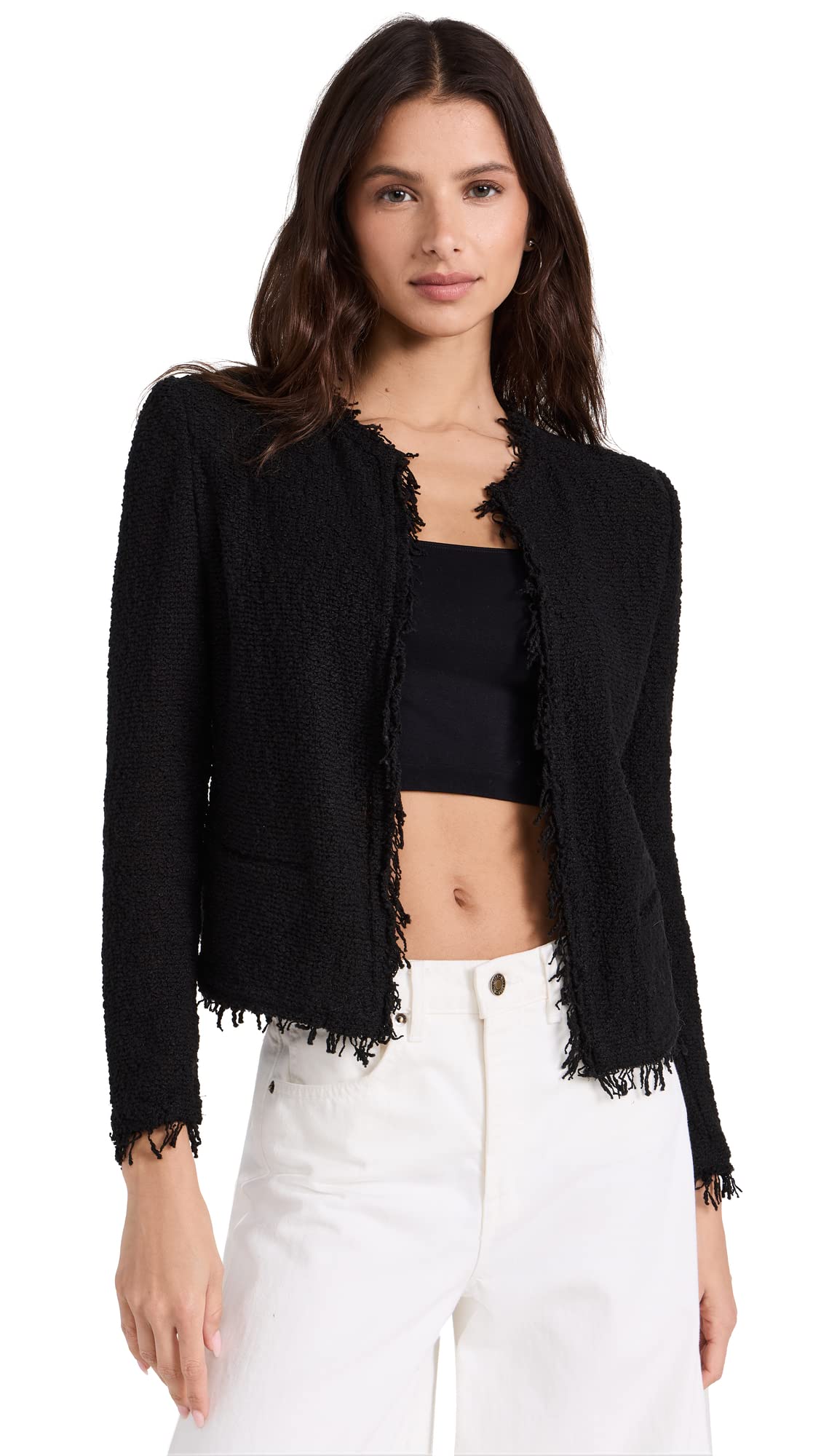 IRO Women's Shavani Jacket