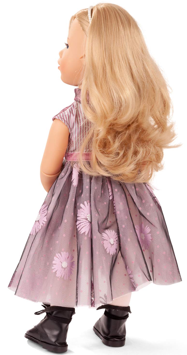 Poupée Götz 50 cm - Happy Kidz - Ella - Dolls And Dolls - Boutique de