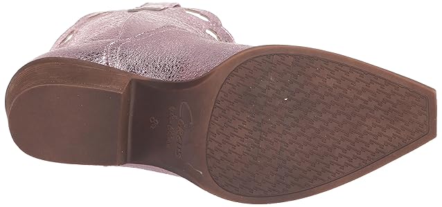 Amazon.com | Circus NY by Sam Edelman Women's Jadia Western