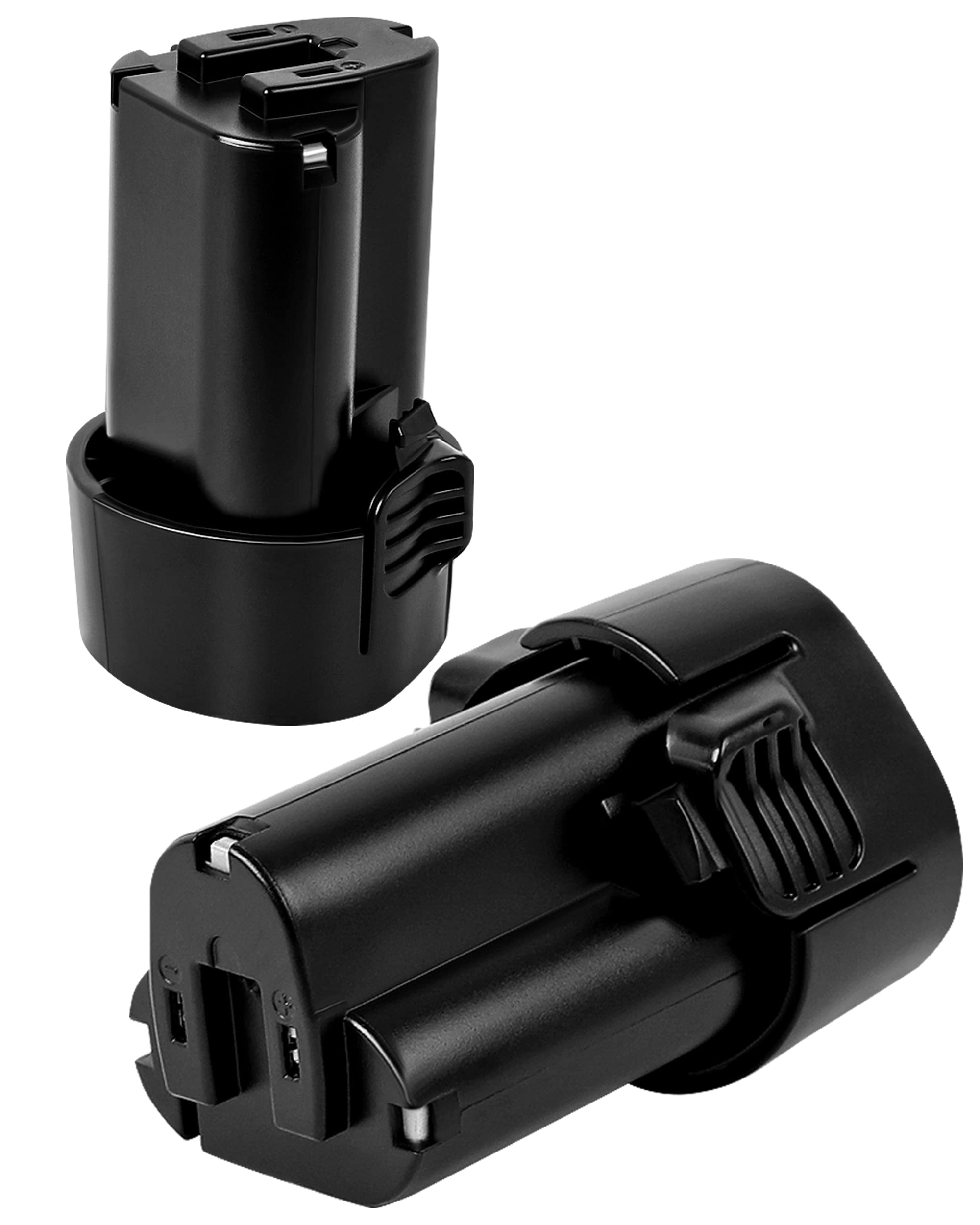 Amazon.co.jp: BL1013 互換マキタ 10.8V バッテリー 3000mAh 大容量 2 