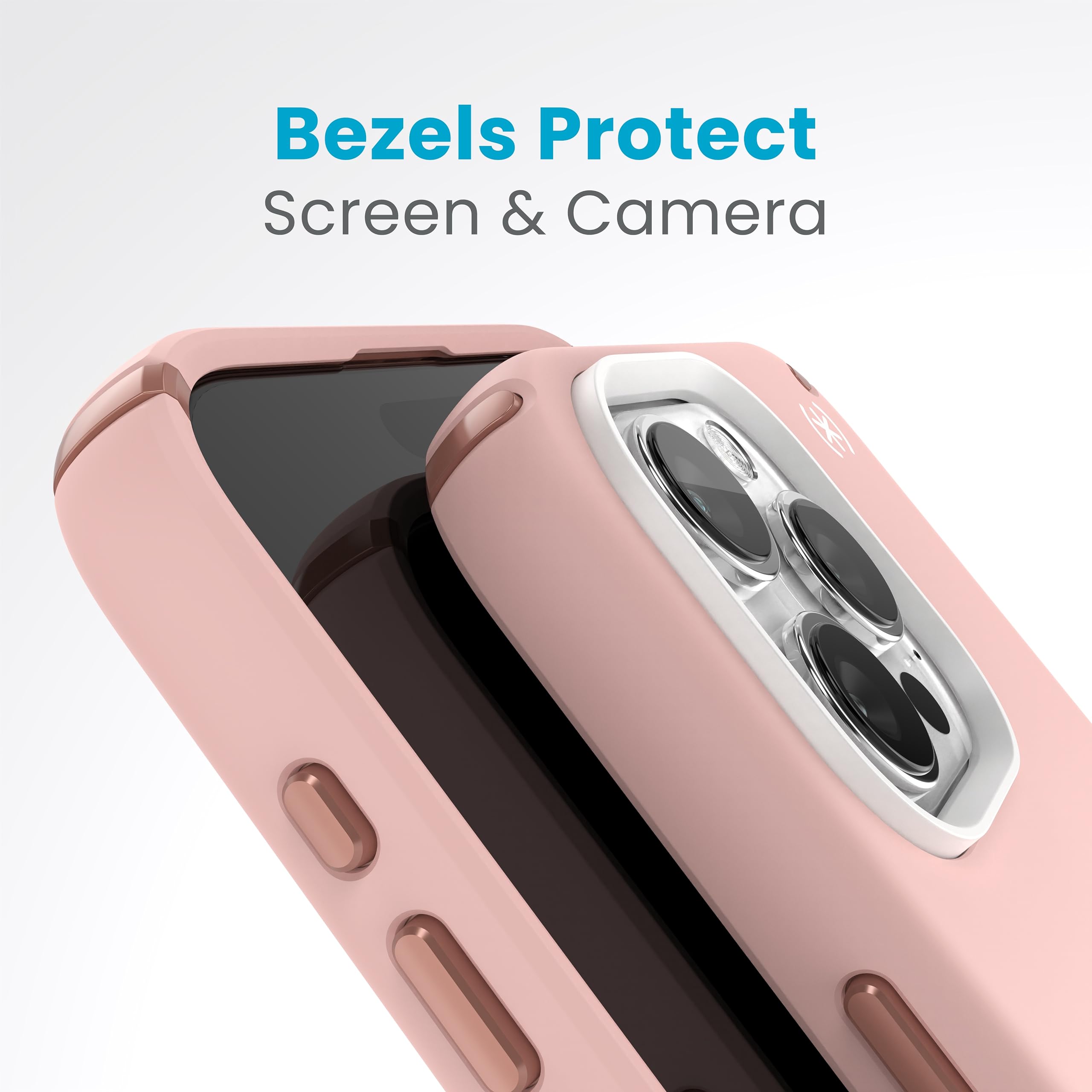 Darich ピンク iPhone 15 Pro ケース Amazon.com: Speck iPhone 15 Pro Max Case - Drop Protection