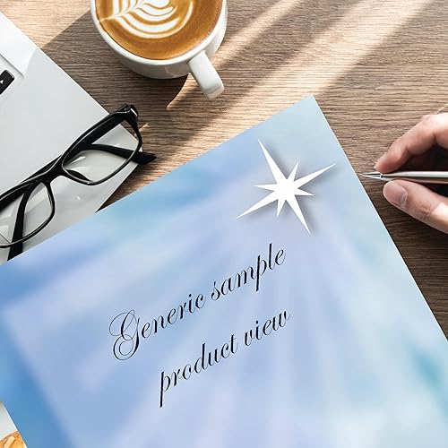 Vista 4 de Baby Jesus - Papel para impresora láser y de inyección de tinta (100 unidades)