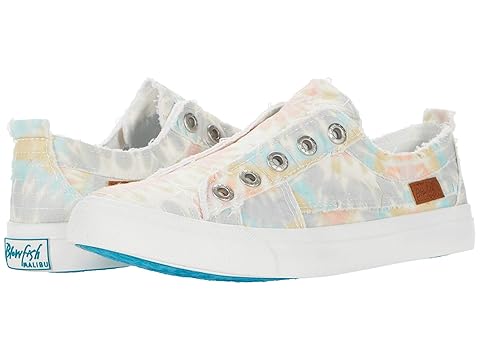 Blowfish play sneakers white Clearance