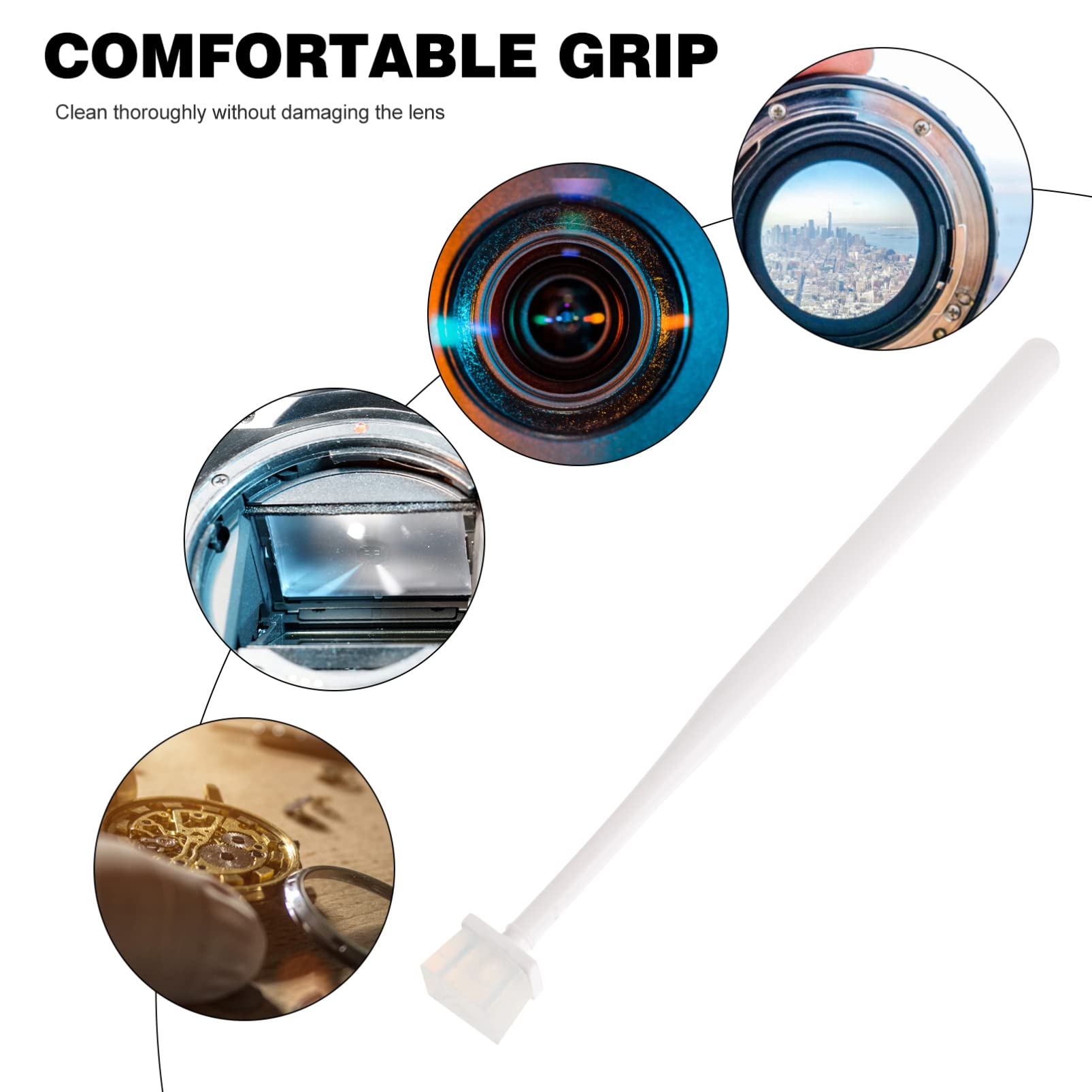Mobestech 3stücke Sensor Reinigungsstift Für Kameras Kompakte Gel Stick Kamera Ccd Cmos Tragbarer Jelly Stick Effektiven Sensorreinigung Für Kamerazubehör