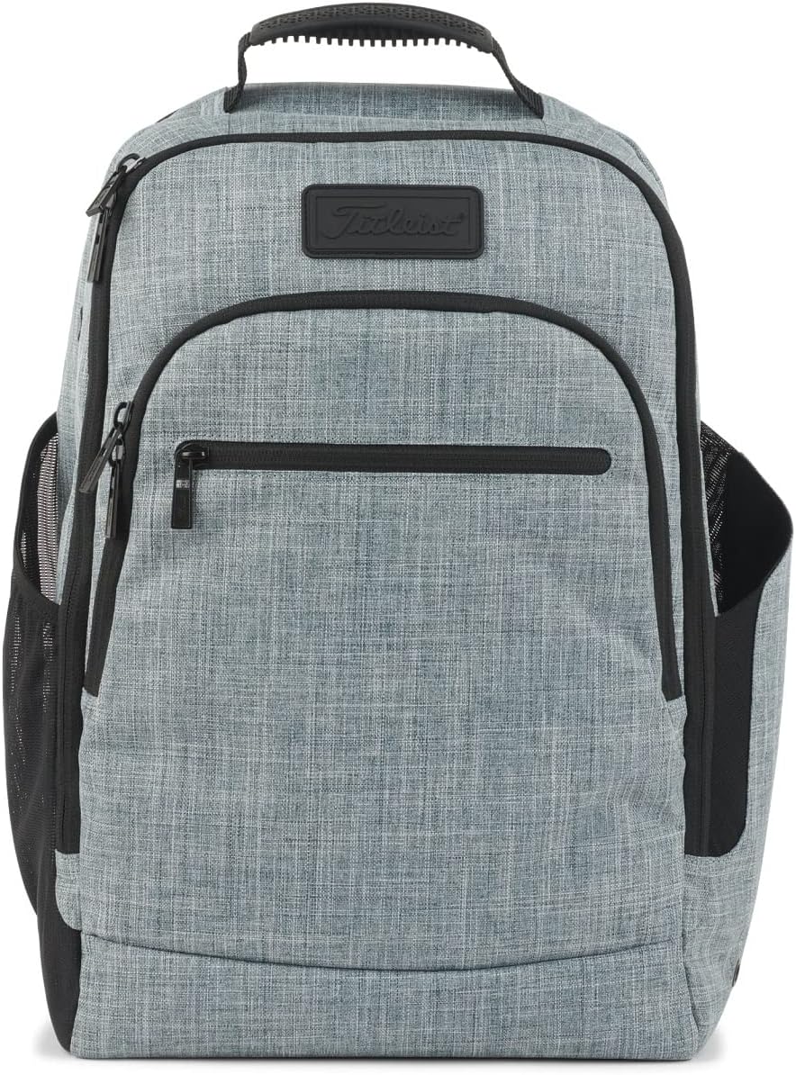 Amazon.com : Titleist Golf Heathered 