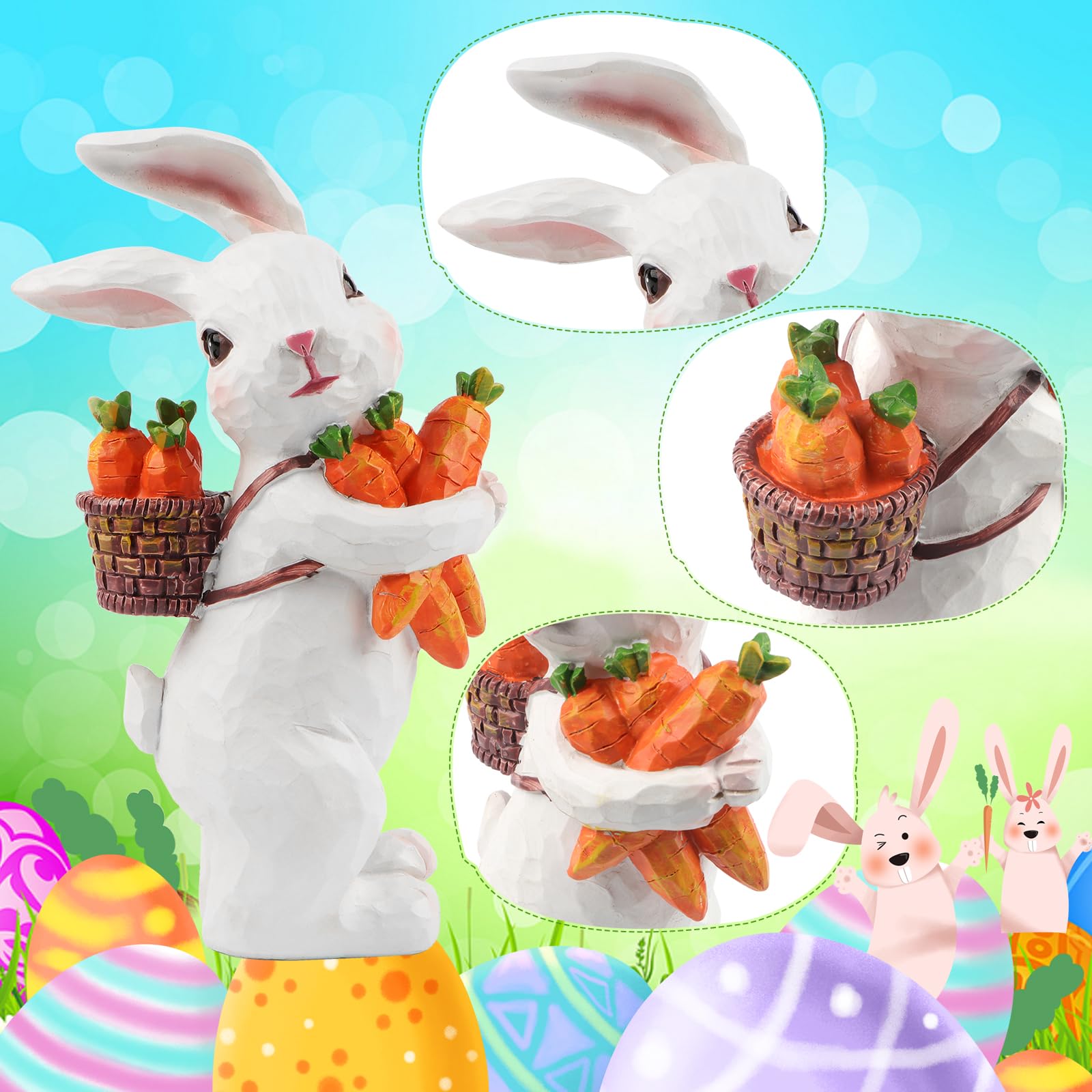 Scheda Di Pasqua Con I Polli Illustrazione Vettoriale - Illustrazione di saluto, telaio: 86106400