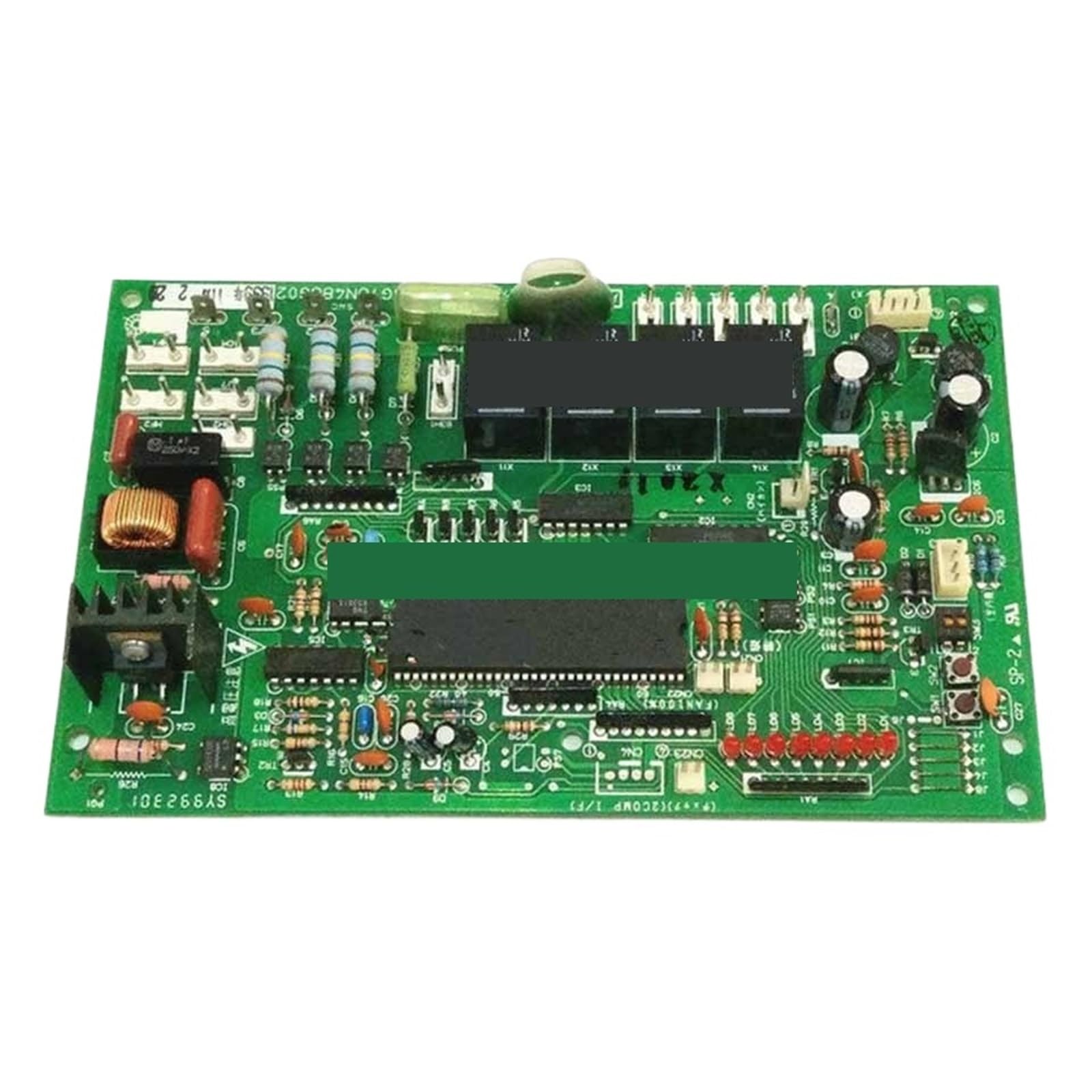 FKLSQYDU 1pcs air Conditioner Computer Board Circuit Board BG76N488G02 Accessories