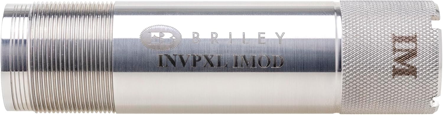 Briley Invector Plus Extended Choke