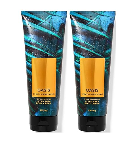 Miniatura 2 de Crema corporal para hombre Bath and Body Works Coast