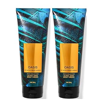 Amazon.com : Bath and Body Works Oasis 2 Pack Men's