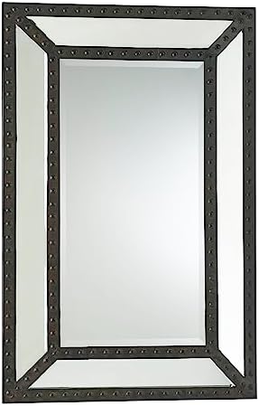 Cyan Design 04134 Merlin Mirror