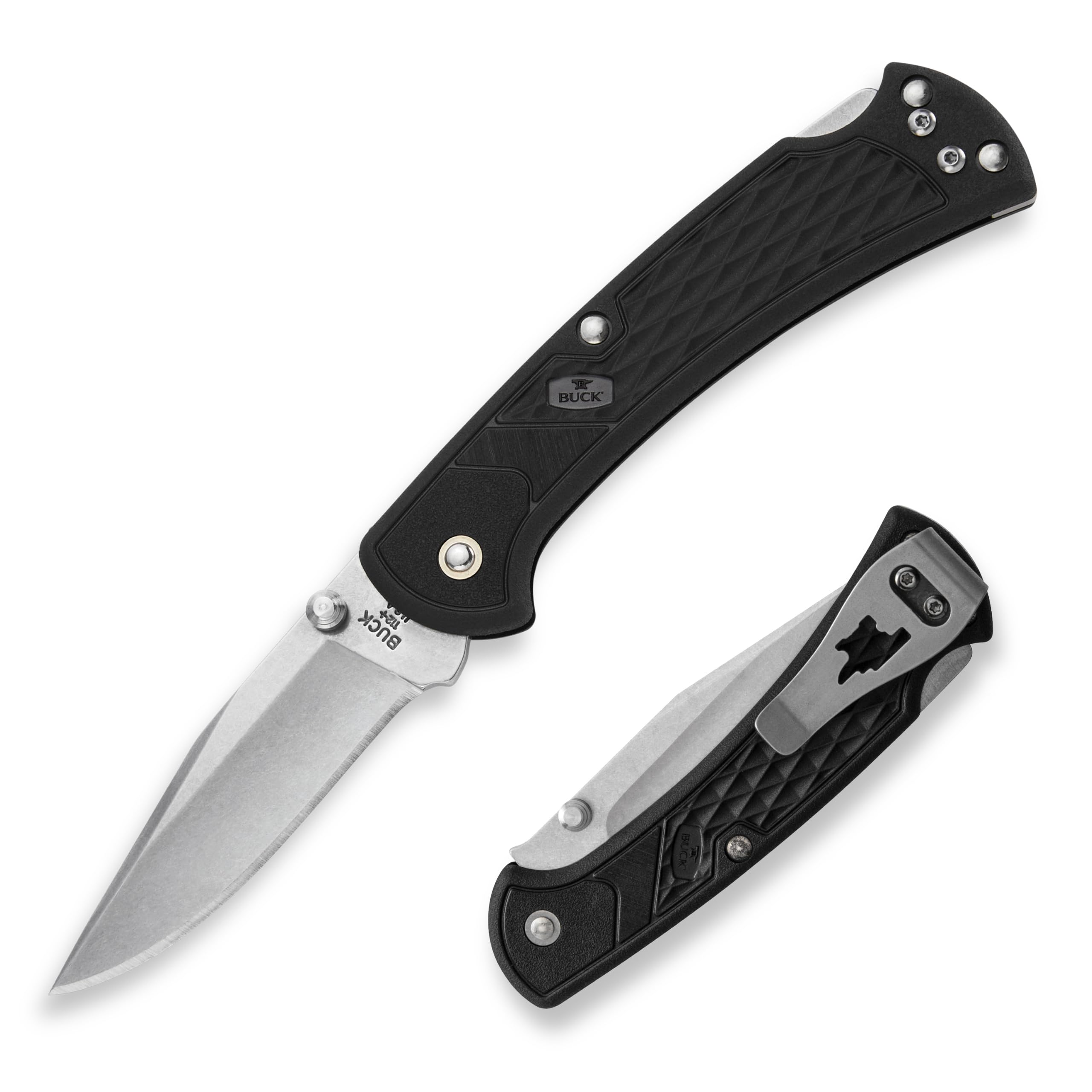 Buck Knives 110 Slim Select