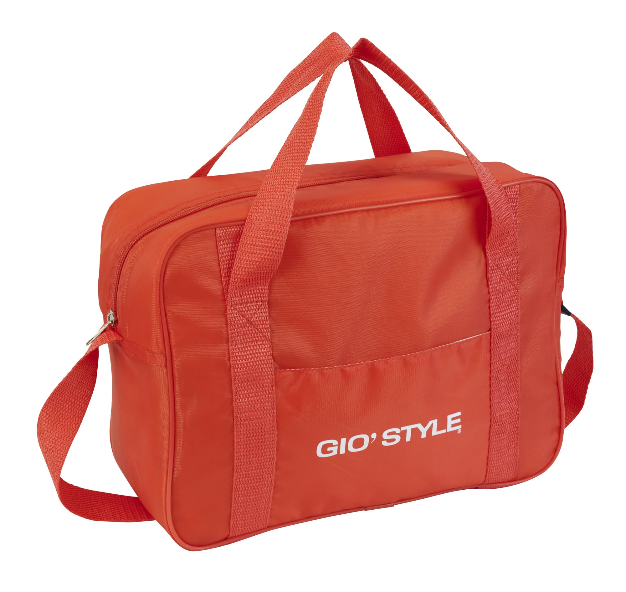Borsa Termica GioStyle Fiesta 12 Litri - Tracolla Regolabile, Isolamento 5 Mm, Colori Assortiti - Foto 4